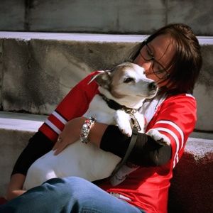 Meet your Posher, Lorie